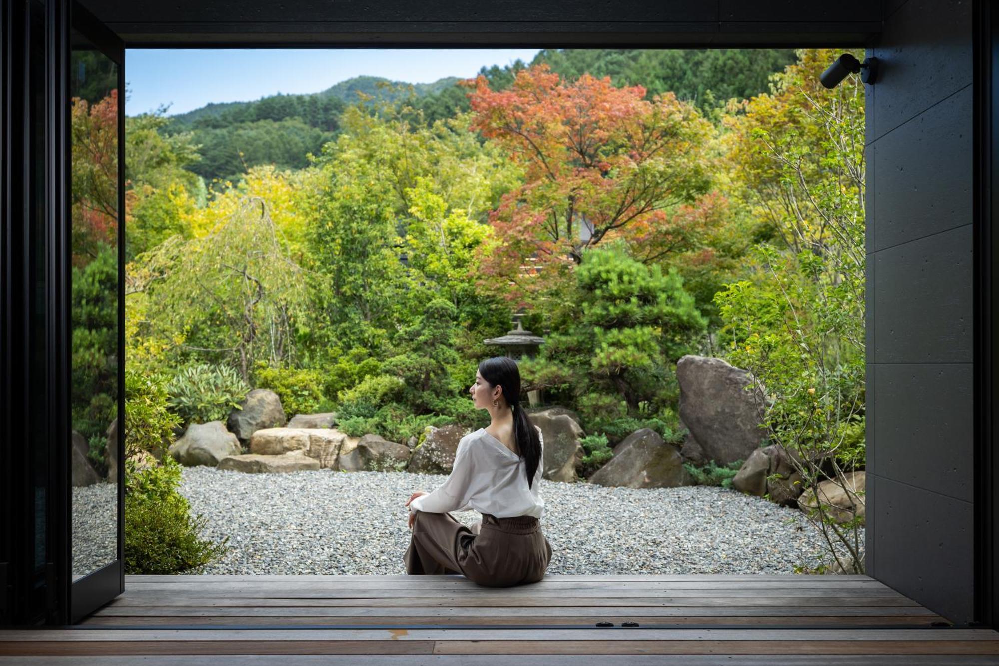 7c And Winery Hotel Fujikawaguchiko