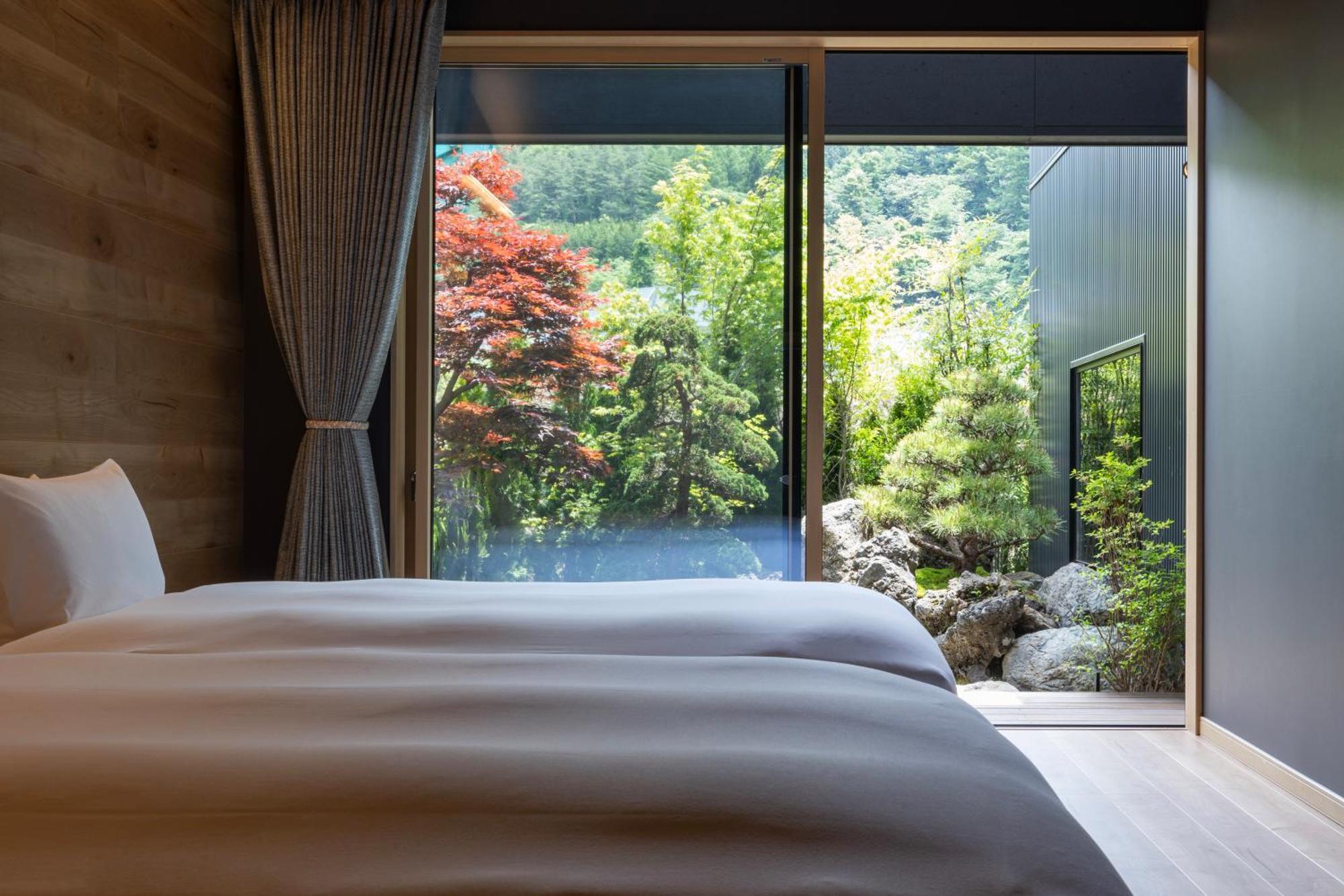 7c And Winery 5* Fujikawaguchiko