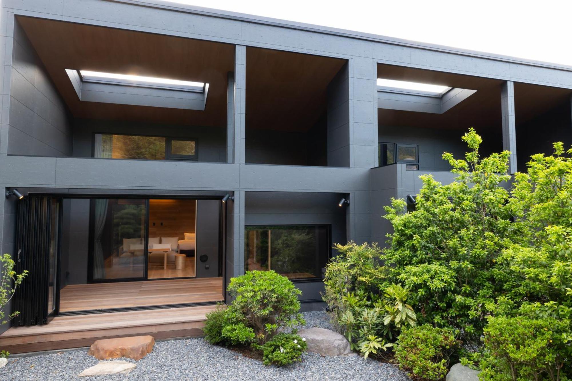 7c And Winery Hotel Fujikawaguchiko