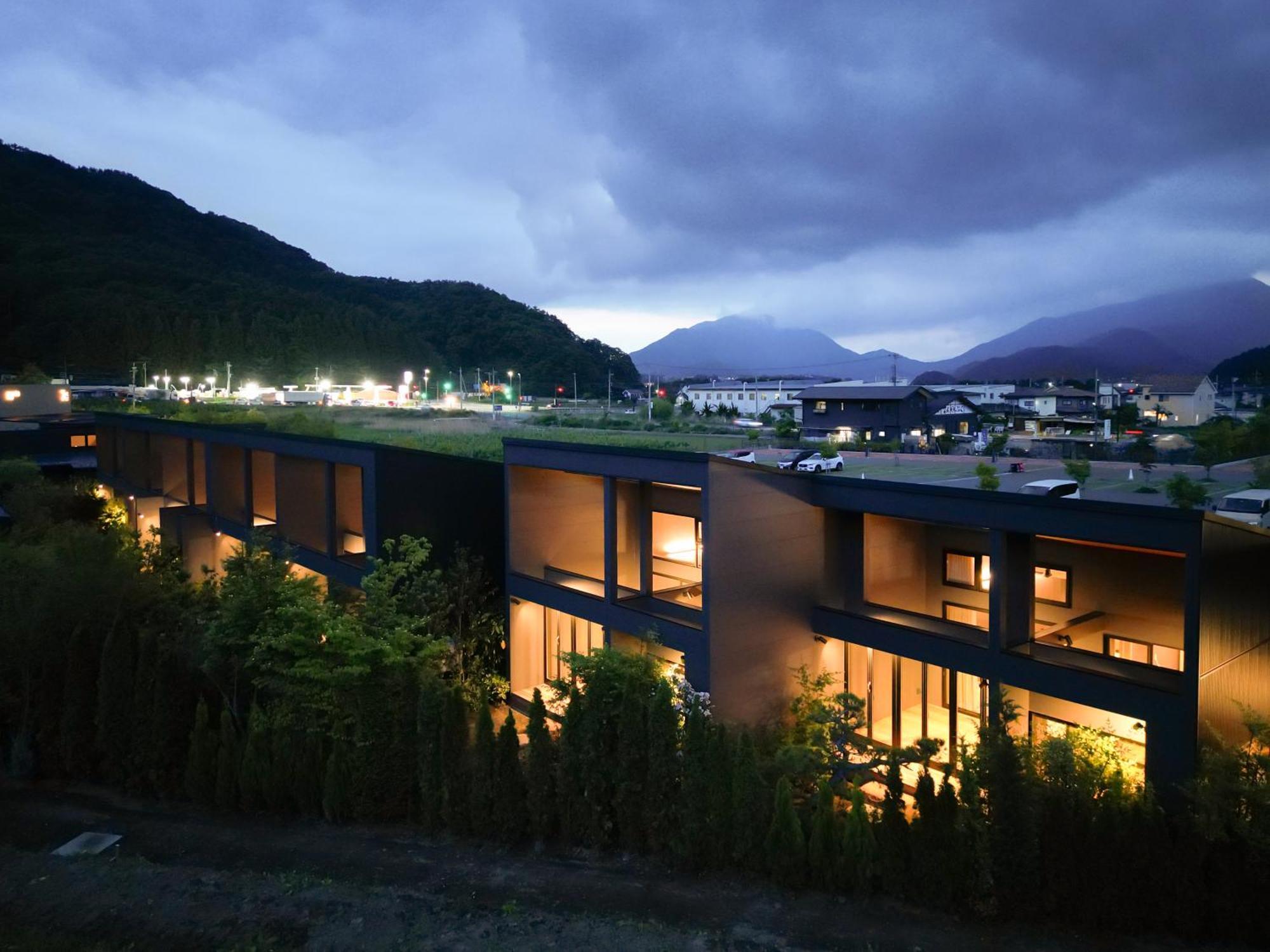 7c And Winery 5* Fujikawaguchiko