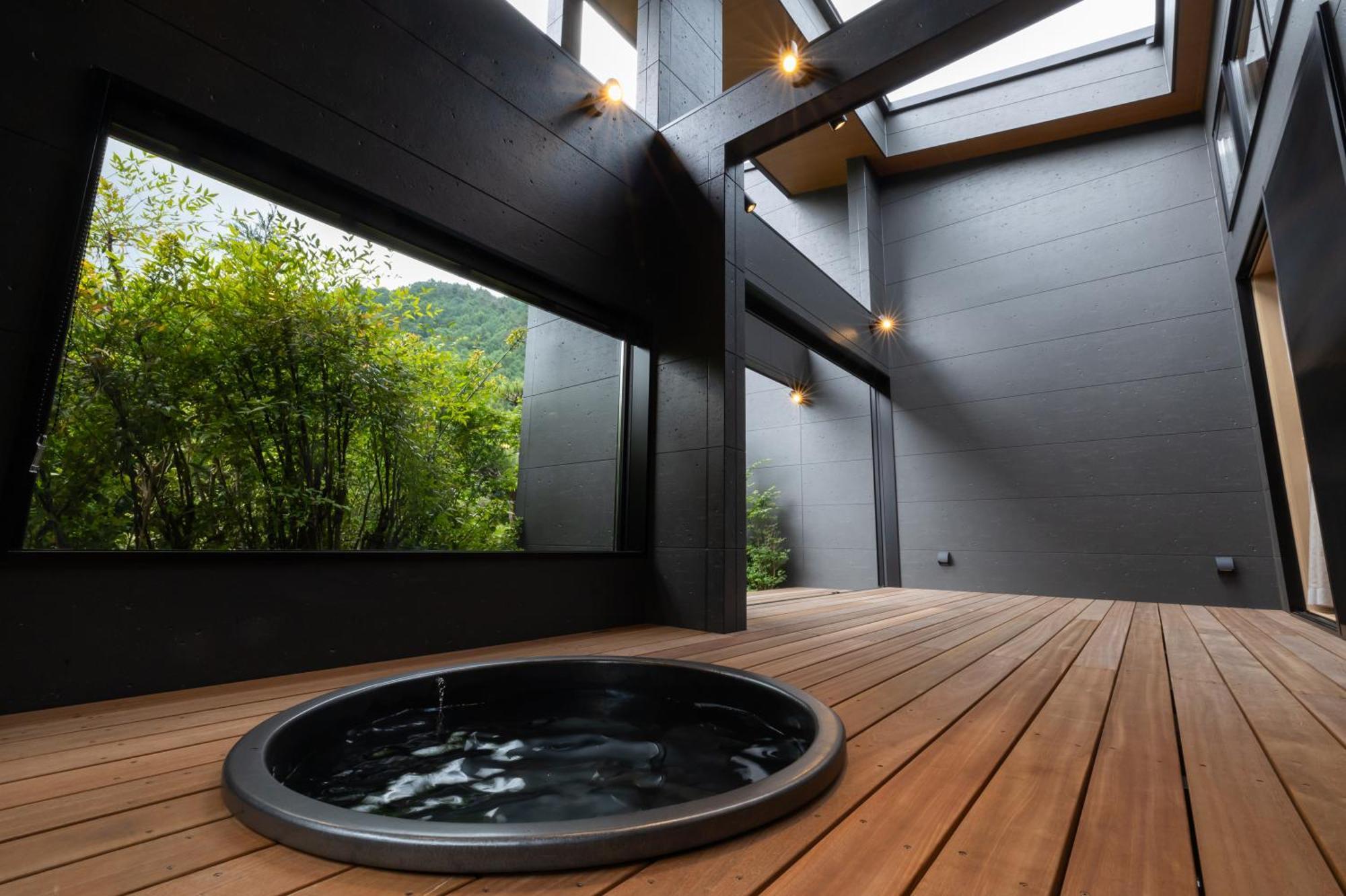 Hotel 7c And Winery Fujikawaguchiko