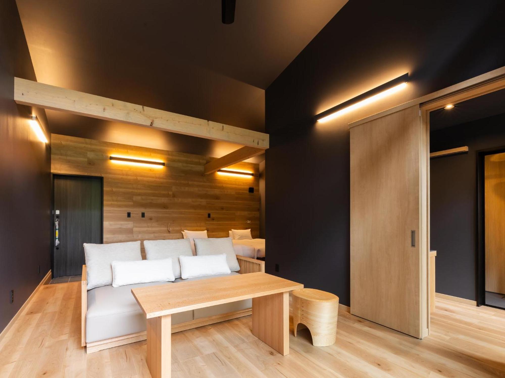 7c And Winery Hotel Fujikawaguchiko